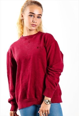 VINTAGE STARTER SWEATSHIRT SW203