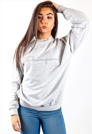 VINTAGE CHAMPION SWEATSHIRT SW119