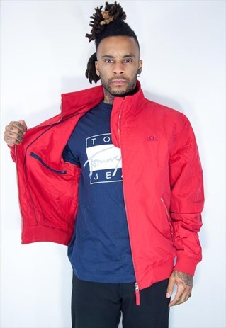 ELLESSE VINTAGE COAT