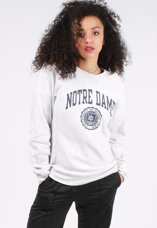 VINTAGE CHAMPION REVERSE WEAVE SWEATSHIRT
