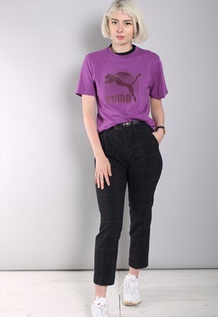 VINTAGE PUMA T-SHIRT