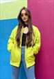 KZELL OVERSIZED BOMBERS IN ANIS 