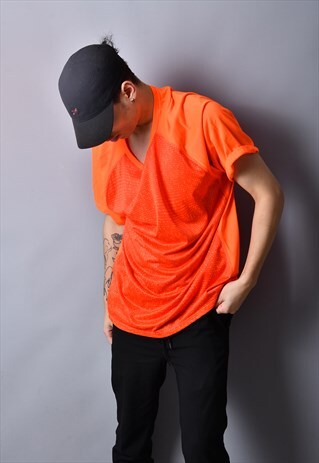 CHAMPION T-SHIRT BT3212