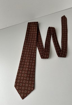 Christian Dior Monsieur Silk Tie