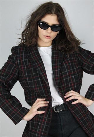 VINTAGE 90S BLAZER