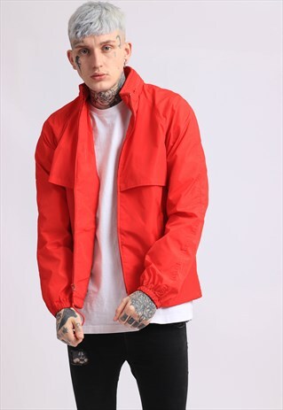 VINTAGE EDDIE BAUER LIGHTWEIGHT JACKET