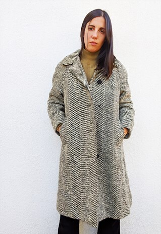 RARE VINTAGE COAT