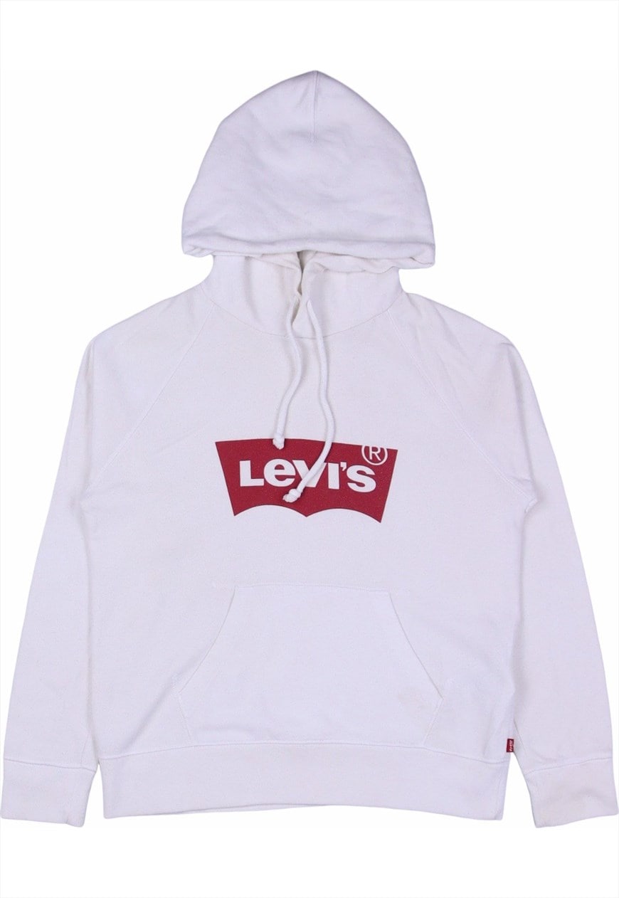 Levi hoodie hotsell womens sale