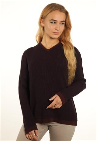 VINTAGE CERRUTI KNITWEAR JUMPER K206