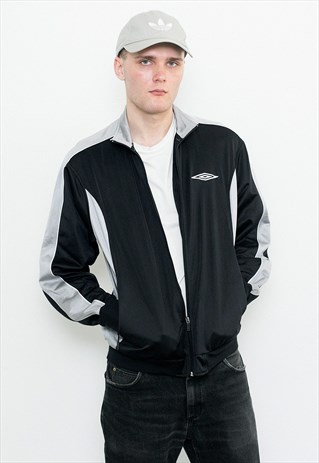 UMBRO ACTIVEWEAR JACKET