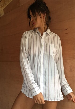 OVERSIZED RETRO 90S 80S VINTAGE UNISEX FESTIVAL SHIRT