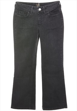 Straight Leg Lee Jeans - W28