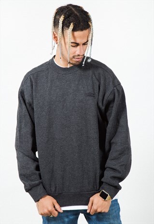 VINTAGE 90S UMBRO SWEATSHIRT/ S7090