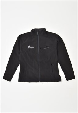 Vintage 90's Helly Hansen Windbreaker Jacket Grey