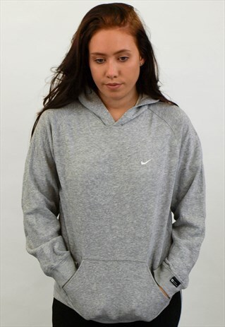 VINTAGE NIKE HOODIE