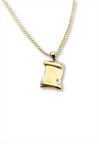 NECKLACE ADAM