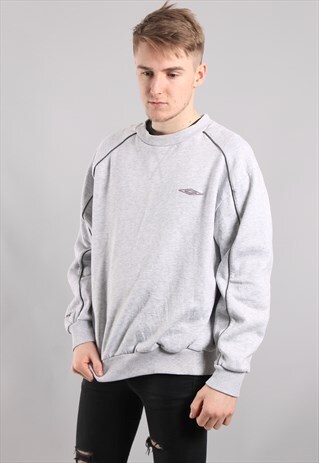VINTAGE UMBRO SWEATSHIRT
