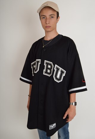 VINTAGE FUBU TOP 90'S SIZE XL (2425)