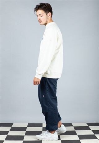 VINTAGE DICKIES SKATER WORKER TROUSERS