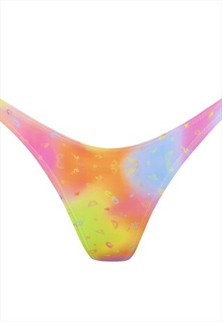 BRAZILIAN 'SIRENA' NEON
