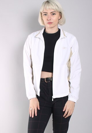 VINTAGE REEBOK SHELL JACKET