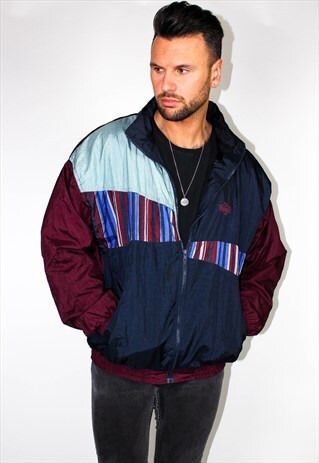 VINTAGE 90'S SHELL JACKET