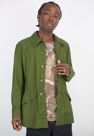 VINTAGE 90'S JACKET