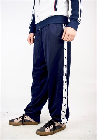 MEN'S VINTAGE 90'S DIADORA JOGGERS