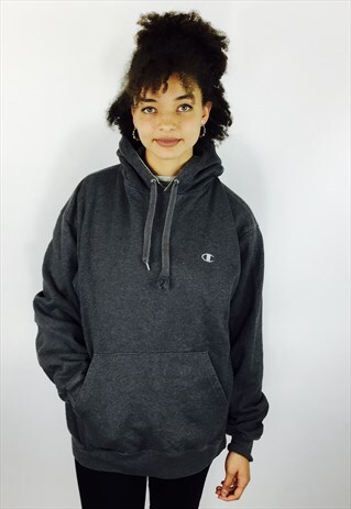 CHAMPION HOODIE