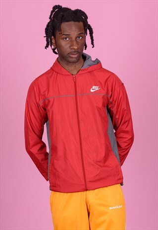 VINTAGE NIKE JACKET