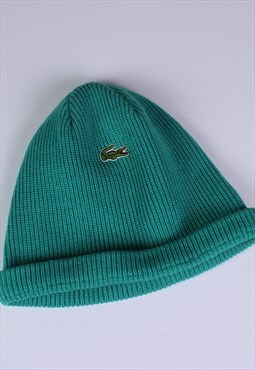 Lacoste france hat rarity Chemice one size 