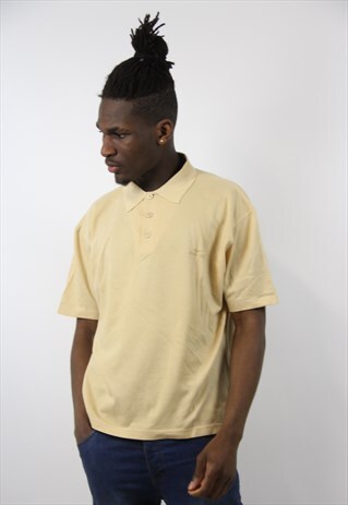 VINTAGE ARMANI POLO-SHIRT