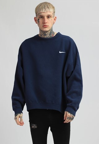 VINTAGE NIKE SWEATSHIRT