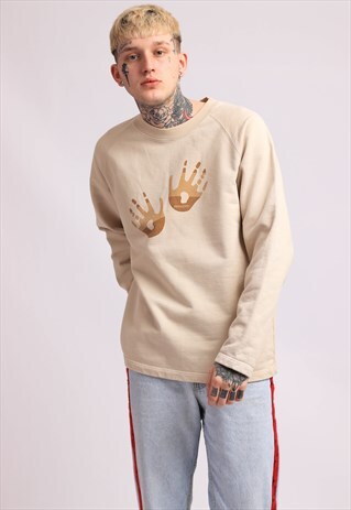 VINTAGE PENDLETON SWEATSHIRT