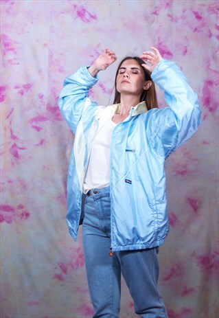 VINTAGE 90S ELLESSE JACKET