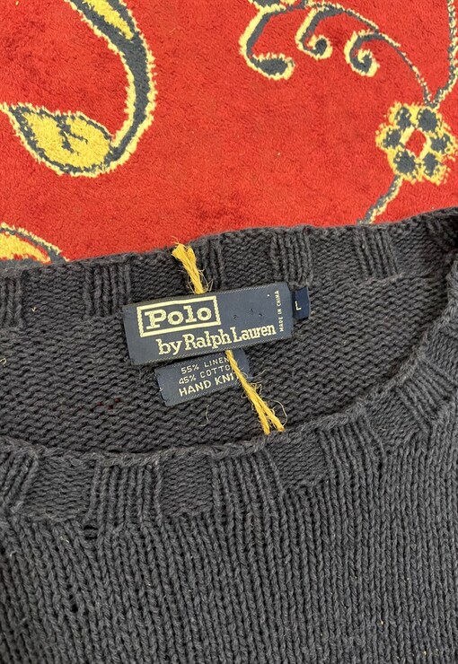 garment image