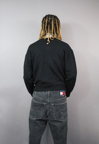 RARE TOMMY HILFIGER JEANS