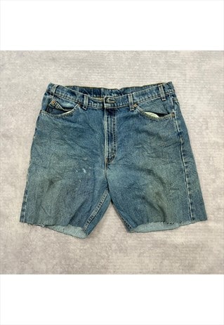 Levi's Shorts Men's 34