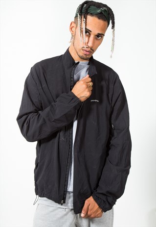 VINTAGE PATAGONIA SPORT PARKA JACKET/ S3010