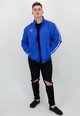 VINTAGE NIKE JACKET