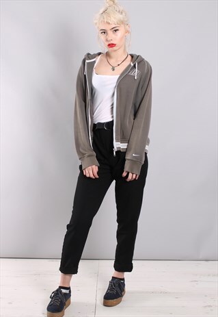 VINTAGE NIKE HOODIE