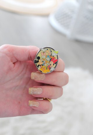 BROOCH PINS DISNEY