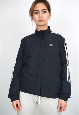 VINTAGE 90'S ADIDAS JACKET