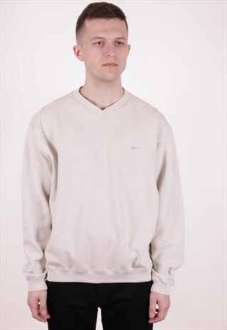 90S VINTAGE NIKE SWEATSHIRT AA9932