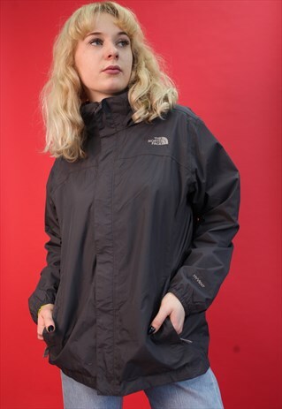 THE NORTH FACE WINDBREAKER JACKET