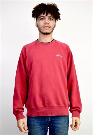 VINTAGE 90'S ADIDAS SWEATSHIRT