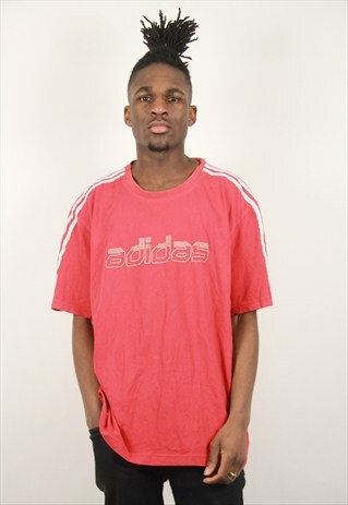 VINTAGE ADIDAS TSHIRT