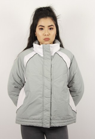 VINTAGE NIKE PADDED JACKET