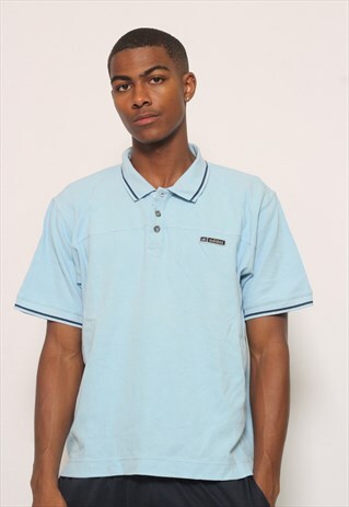 VINTAGE ADIDAS POLO SHIRT