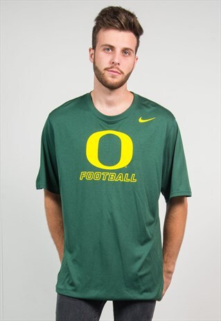 NIKE T-SHIRT UNIVERSITY OF OREGON
